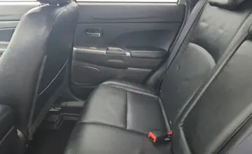 Mitsubishi ASX 2018 года за 48 990 BYN в Минск