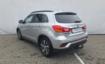 Mitsubishi ASX 2018 года за 48 990 BYN в Минск