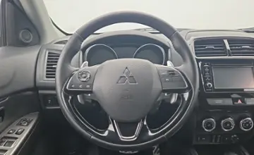 Mitsubishi ASX 2018 года за 48 990 BYN в Минск