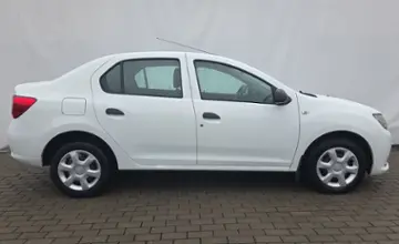 Renault Logan 2016 года за 18 990 BYN в Минск