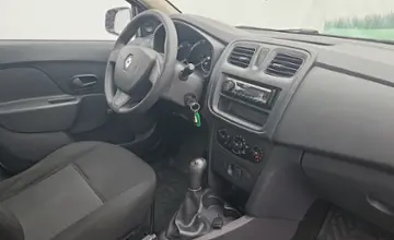 Renault Logan 2016 года за 18 990 BYN в Минск