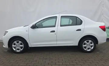 Renault Logan 2016 года за 18 990 BYN в Минск