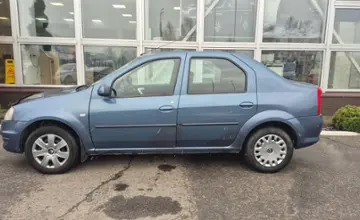 Renault Logan 2013 года за 11 990 BYN в Могилев