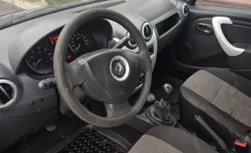 Renault Logan 2013 года за 11 990 BYN в Могилев