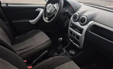 Renault Logan 2013 года за 11 990 BYN в Могилев