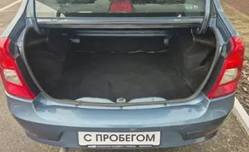 Renault Logan 2013 года за 11 990 BYN в Могилев