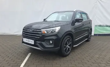 Lifan X70 2018 года за 31 990 BYN в Минск