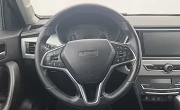 Lifan X70 2018 года за 31 990 BYN в Минск