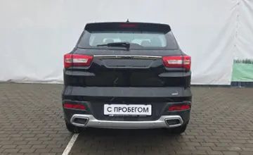 Lifan X70 2018 года за 31 990 BYN в Минск