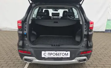 Lifan X70 2018 года за 31 990 BYN в Минск