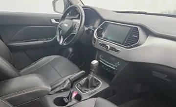 Lifan X70 2018 года за 31 990 BYN в Минск