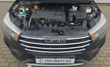 Lifan X70 2018 года за 31 990 BYN в Минск