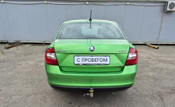 Skoda Rapid 2019 года за 35 790 BYN в Гомель