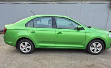 Skoda Rapid 2019 года за 35 790 BYN в Гомель