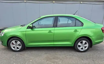 Skoda Rapid 2019 года за 35 790 BYN в Гомель
