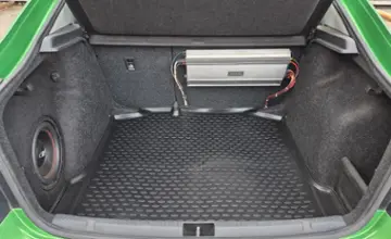 Skoda Rapid 2019 года за 35 790 BYN в Гомель