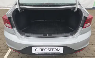 Hyundai Elantra 2020 года за 48 990 BYN в Минск