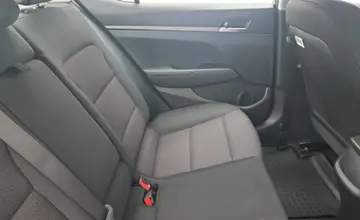 Hyundai Elantra 2020 года за 48 990 BYN в Минск