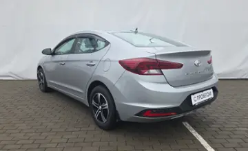 Hyundai Elantra 2020 года за 48 990 BYN в Минск