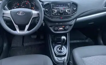 LADA (ВАЗ) Vesta 2016 года за 24 490 BYN в Витебск