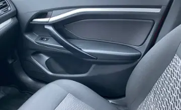 LADA (ВАЗ) Vesta 2016 года за 24 490 BYN в Витебск