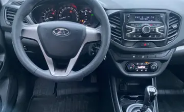 LADA (ВАЗ) Vesta 2016 года за 24 490 BYN в Витебск