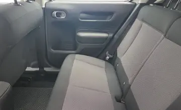 Citroen C4 Cactus 2018 года за 35 490 BYN в Минск