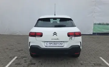 Citroen C4 Cactus 2018 года за 35 490 BYN в Минск