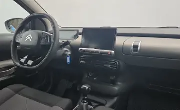 Citroen C4 Cactus 2018 года за 35 490 BYN в Минск