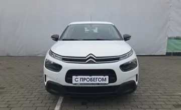 Citroen C4 Cactus 2018 года за 35 490 BYN в Минск