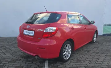 Toyota Matrix 2008 года за 24 990 BYN в Минск