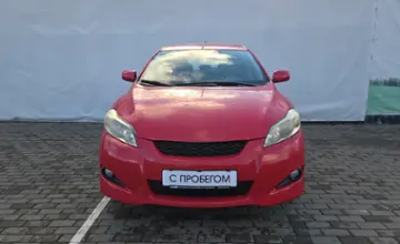 Toyota Matrix 2008 года за 24 990 BYN в Минск
