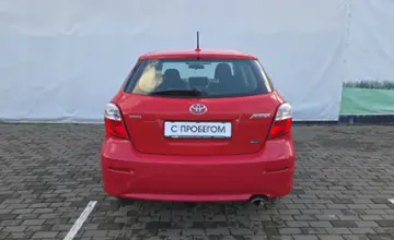 Toyota Matrix 2008 года за 24 990 BYN в Минск