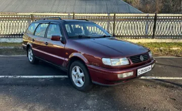 Volkswagen Passat 1994 года за 4 490 BYN в Гомель
