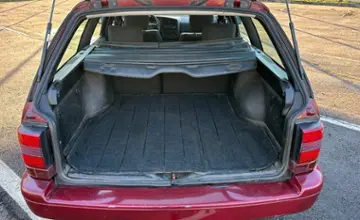 Volkswagen Passat 1994 года за 4 490 BYN в Гомель