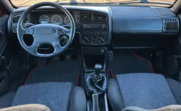 Volkswagen Passat 1994 года за 4 490 BYN в Гомель