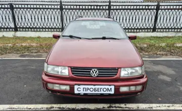 Volkswagen Passat 1994 года за 4 490 BYN в Гомель