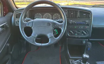 Volkswagen Passat 1994 года за 4 490 BYN в Гомель