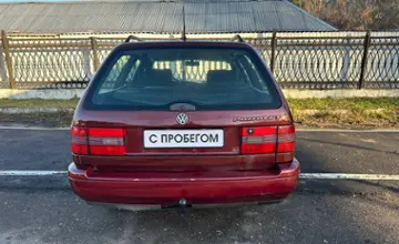 Volkswagen Passat 1994 года за 4 490 BYN в Гомель
