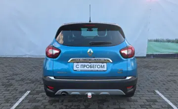 Renault Kaptur 2017 года за 38 990 BYN в Минск
