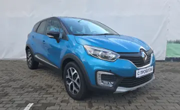 Renault Kaptur 2017 года за 38 990 BYN в Минск