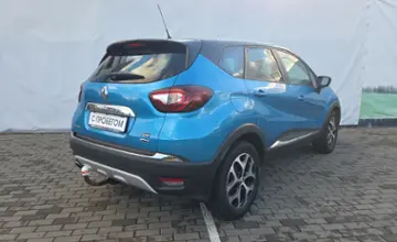 Renault Kaptur 2017 года за 38 990 BYN в Минск