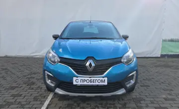 Renault Kaptur 2017 года за 38 990 BYN в Минск