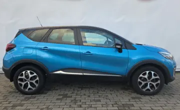 Renault Kaptur 2017 года за 38 990 BYN в Минск