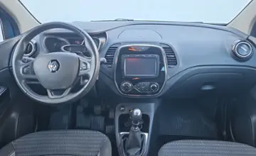Renault Kaptur 2017 года за 38 990 BYN в Минск
