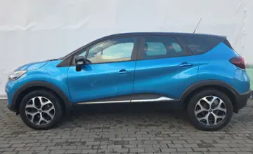 Renault Kaptur 2017 года за 38 990 BYN в Минск