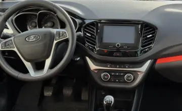 LADA (ВАЗ) Vesta Cross 2019 года за 35 990 BYN в Минск