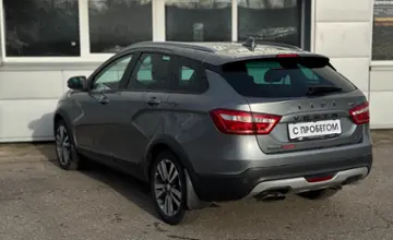 LADA (ВАЗ) Vesta Cross 2019 года за 35 990 BYN в Минск