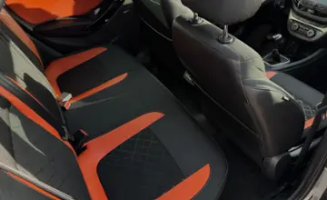 LADA (ВАЗ) Vesta Cross 2019 года за 35 990 BYN в Минск