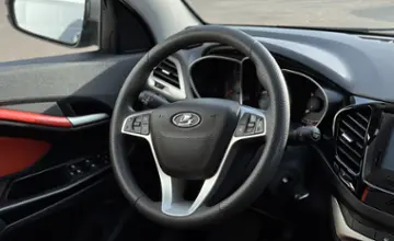 LADA (ВАЗ) Vesta Cross 2019 года за 35 990 BYN в Минск